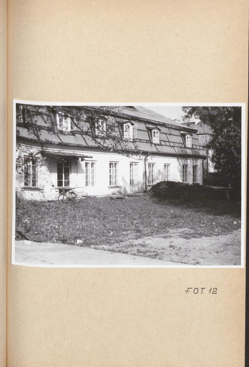 Ewidencja parkowa, skan nr 61