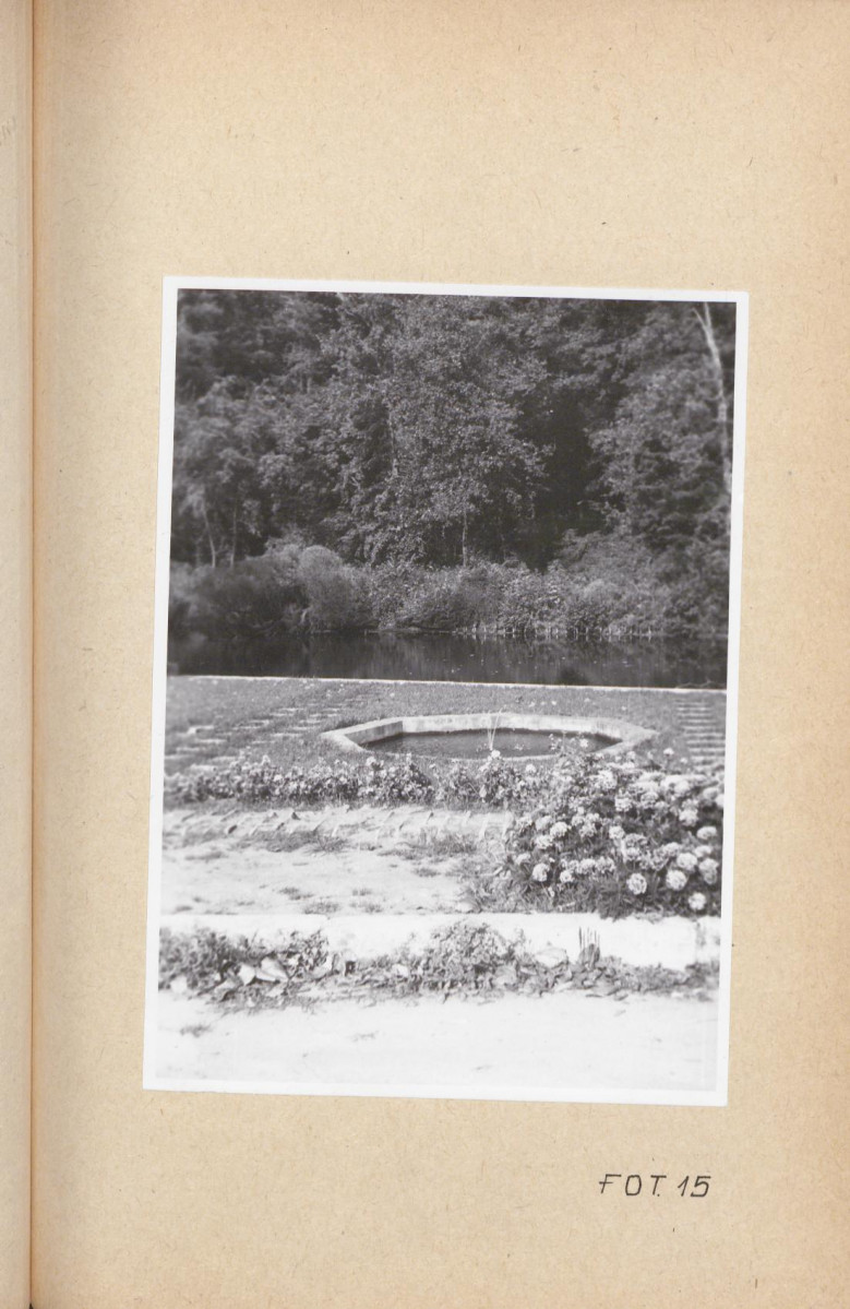 Ewidencja parkowa, skan nr 64