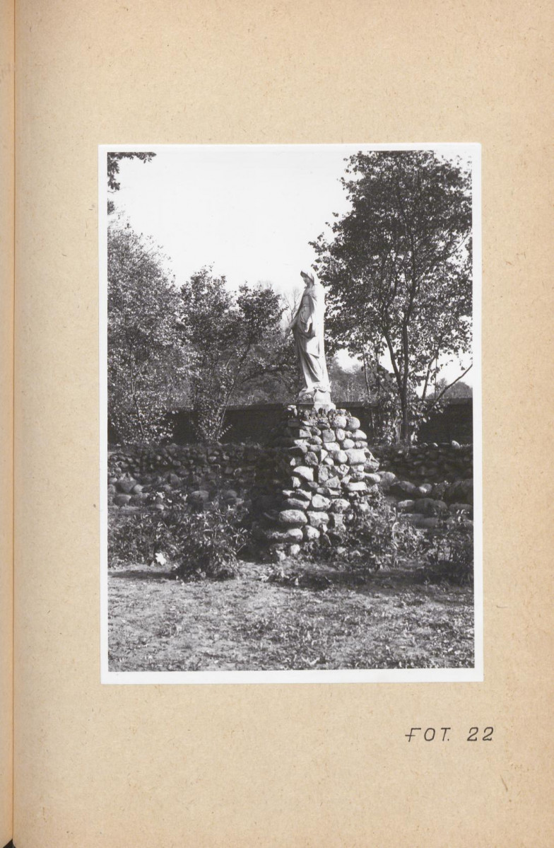 Ewidencja parkowa, skan nr 71