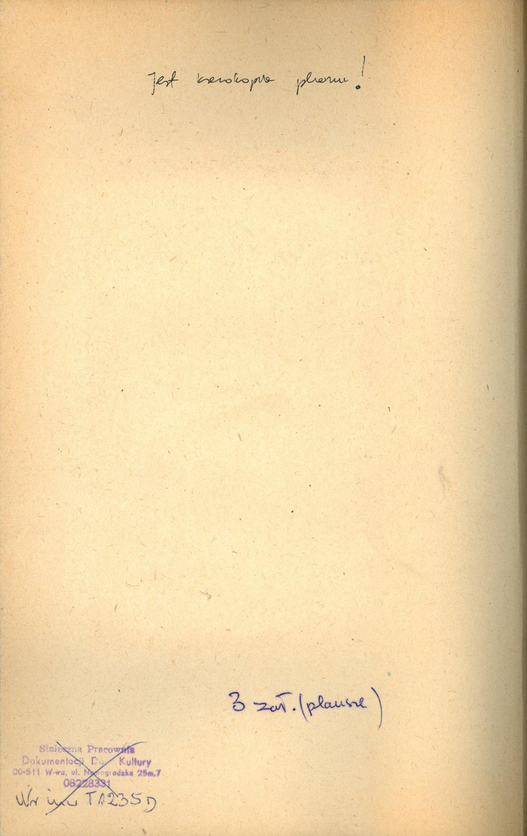 Ewidencja parkowa, skan nr 76