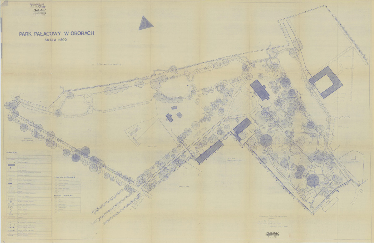 Ewidencja parkowa, skan nr 77