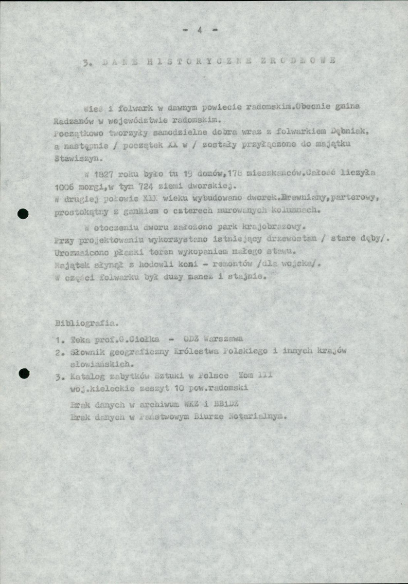 Ewidencja parkowa, skan nr 10