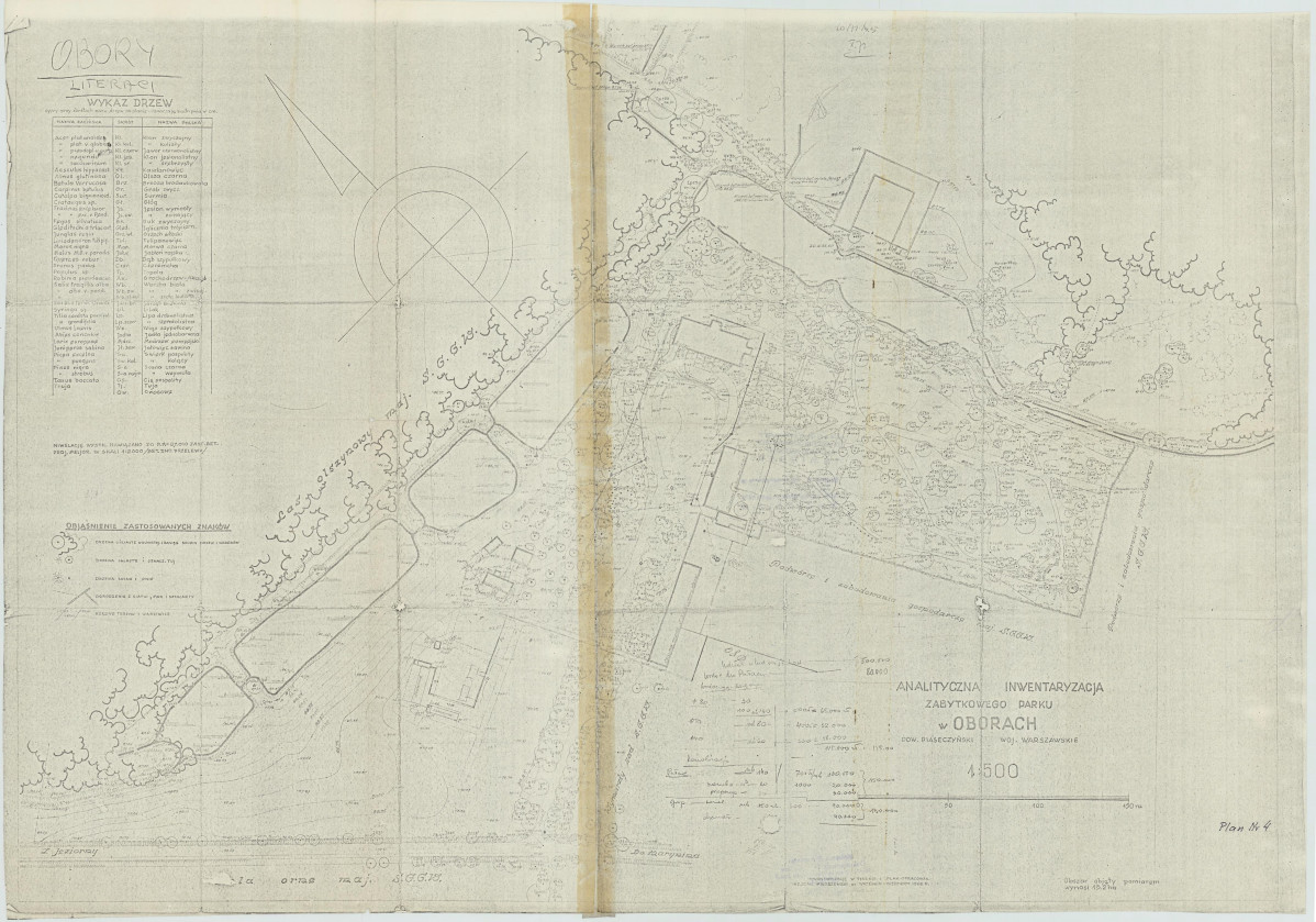 Ewidencja parkowa, skan nr 78