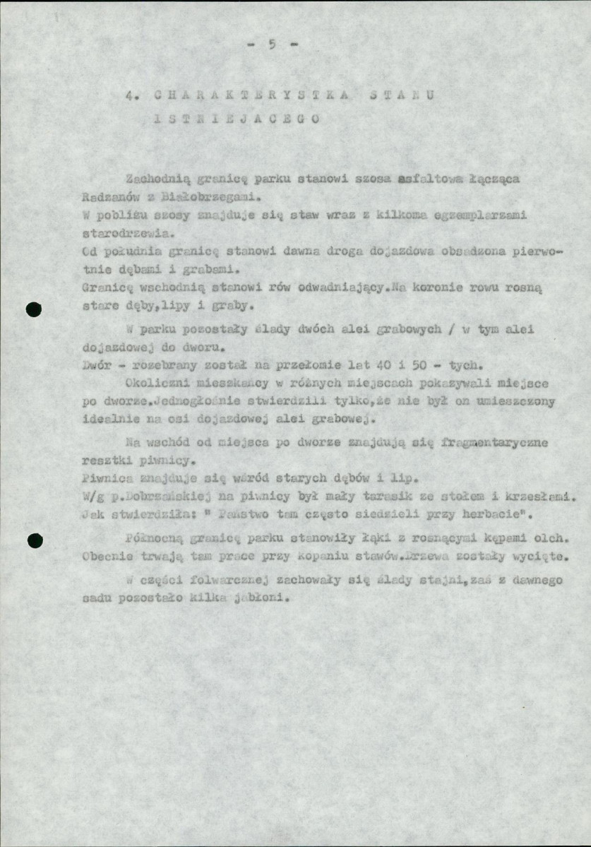 Ewidencja parkowa, skan nr 11