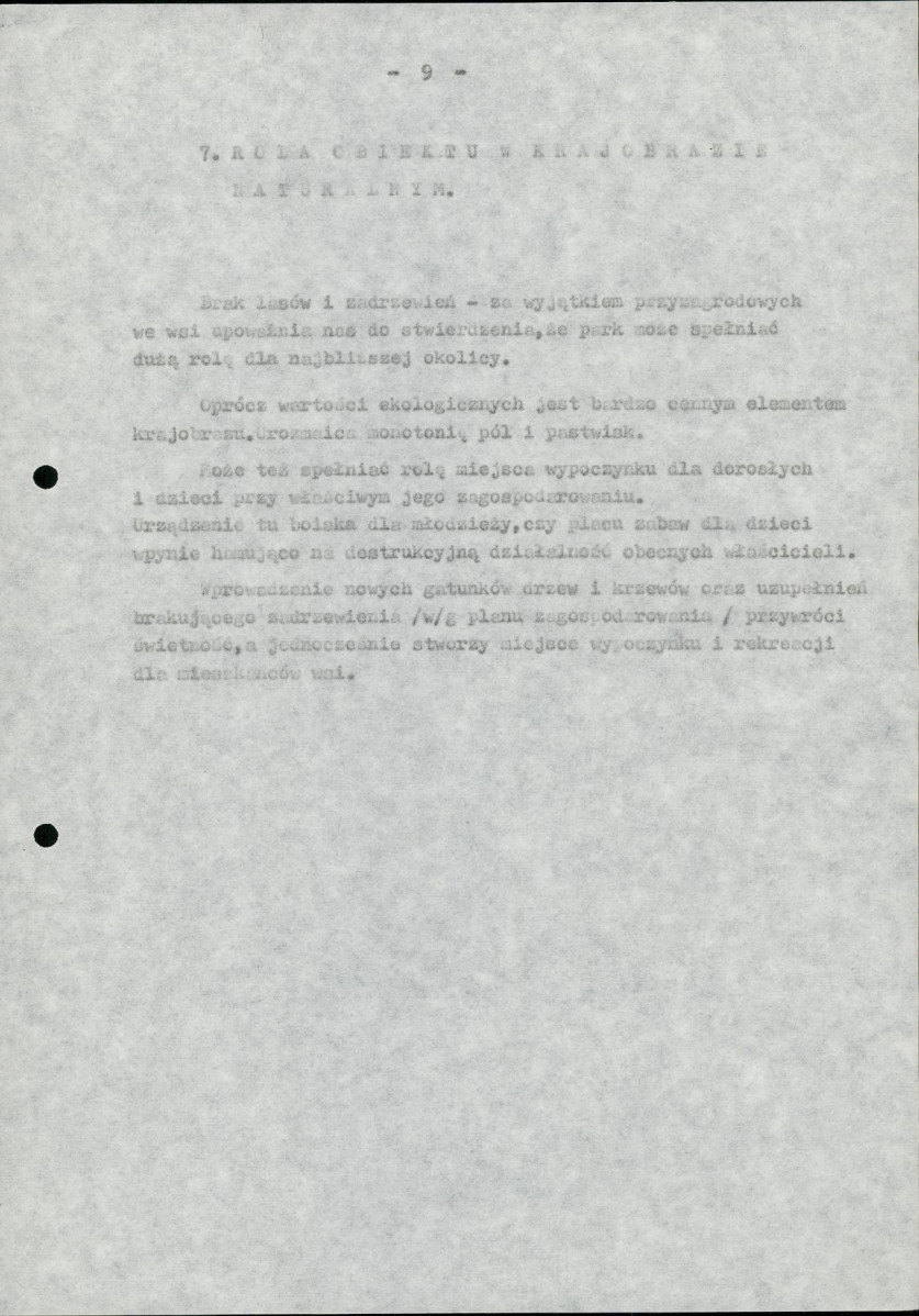 Ewidencja parkowa, skan nr 15