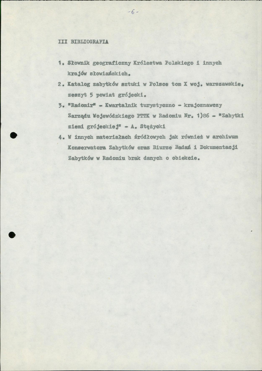 EP - Ewidencja parkowa, skan nr 10