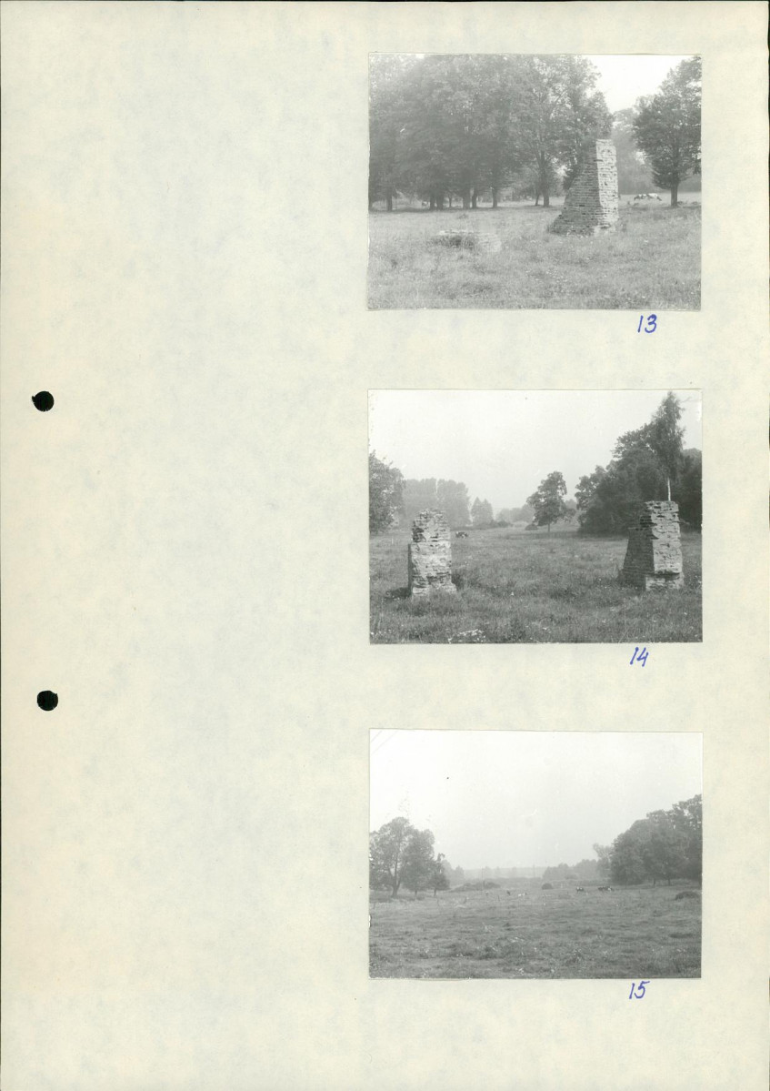 Ewidencja parkowa, skan nr 26