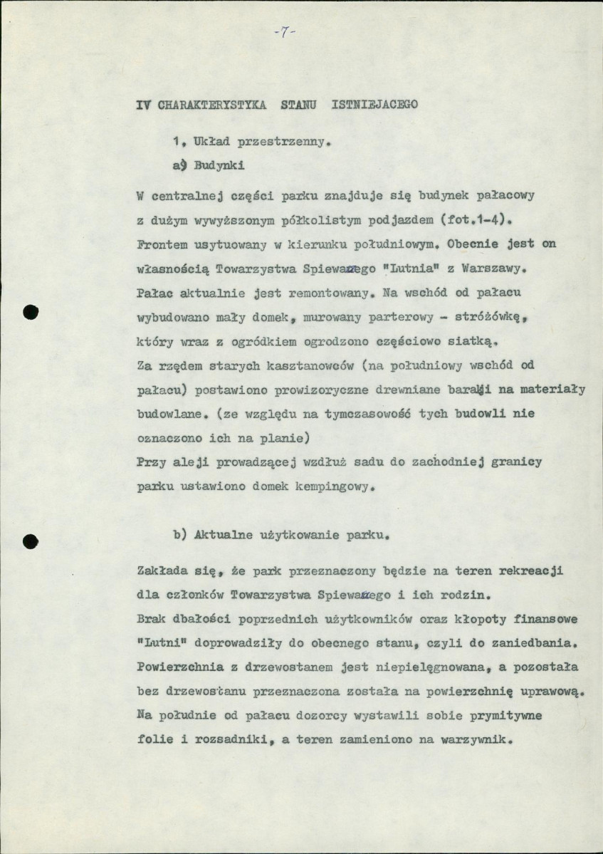 EP - Ewidencja parkowa, skan nr 11
