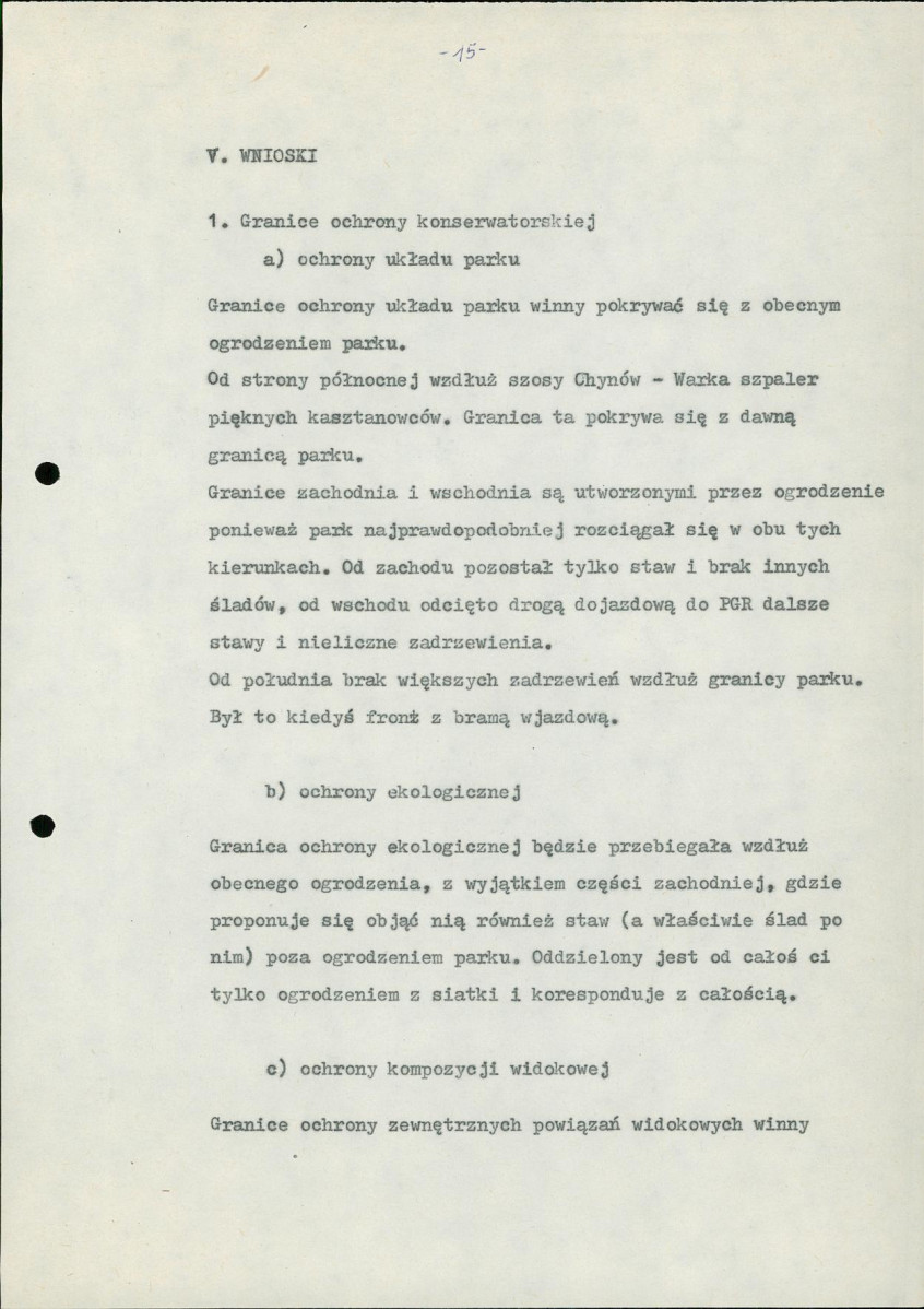 EP - Ewidencja parkowa, skan nr 19