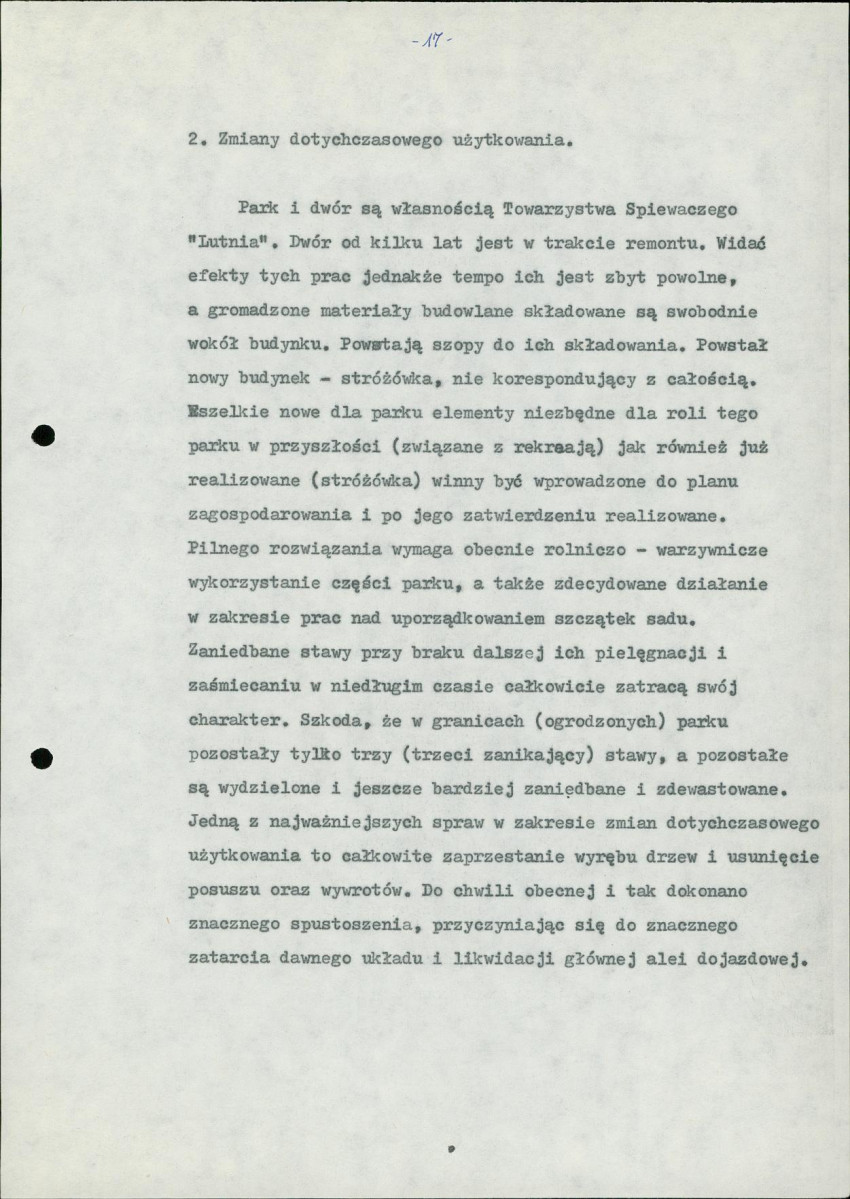 EP - Ewidencja parkowa, skan nr 21