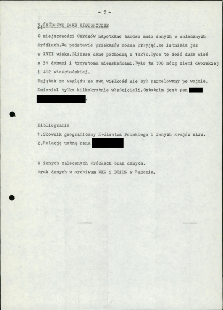 Ewidencja parkowa, skan nr 10