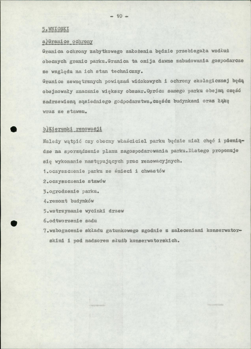 Ewidencja parkowa, skan nr 15