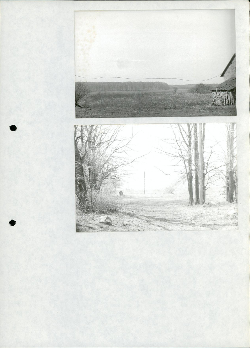 Ewidencja parkowa, skan nr 25