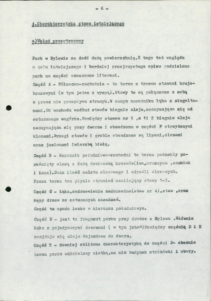 EP - Ewidencja parkowa, skan nr 11