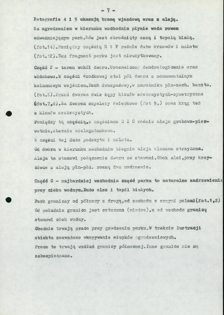 EP - Ewidencja parkowa, skan nr 12