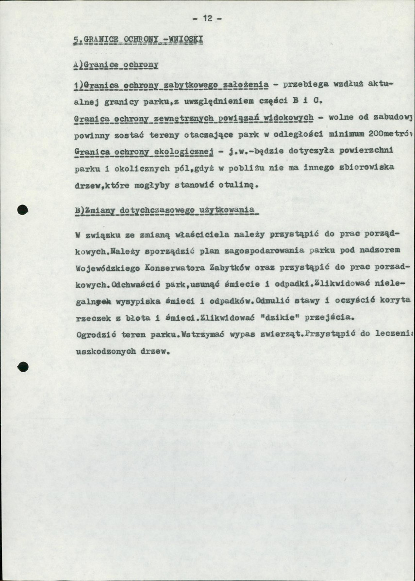 EP - Ewidencja parkowa, skan nr 17