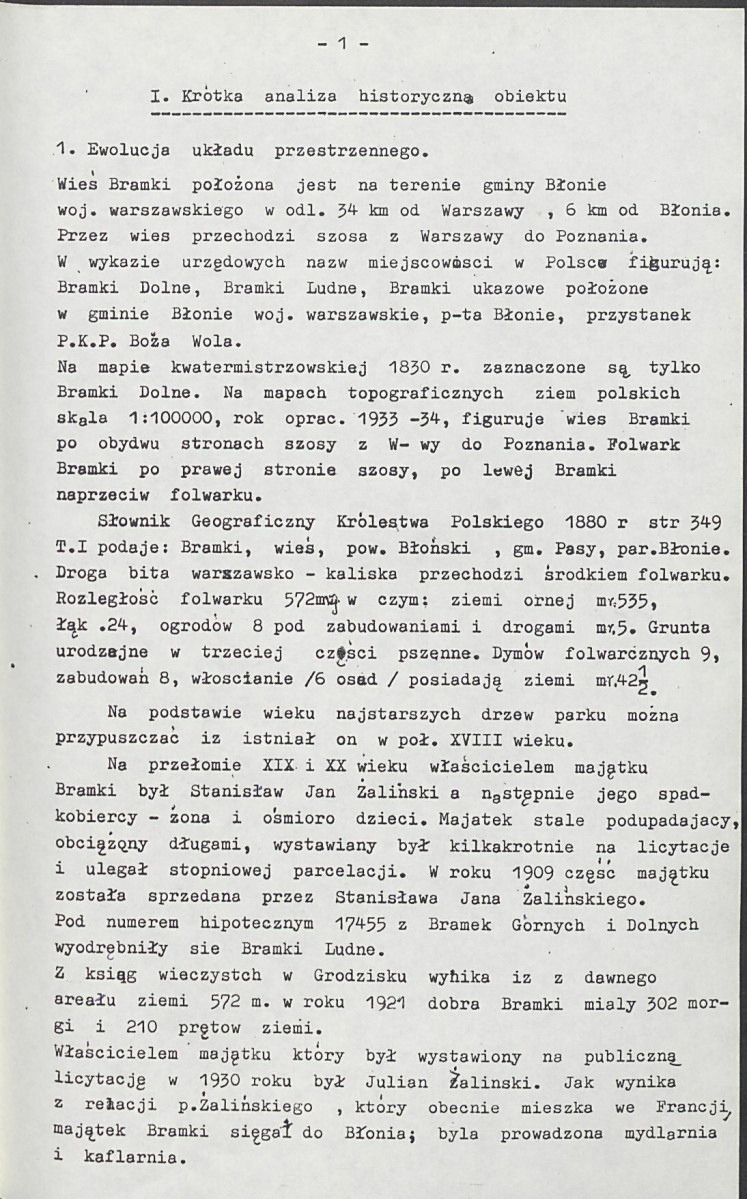 Ewidencja parkowa, skan nr 9
