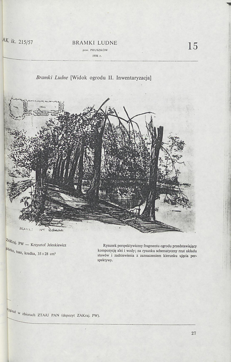Ewidencja parkowa, skan nr 13