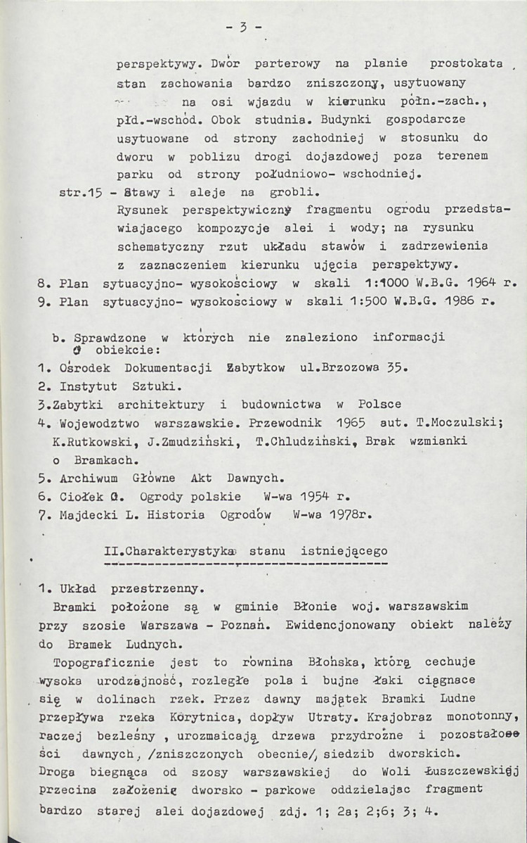 Ewidencja parkowa, skan nr 14