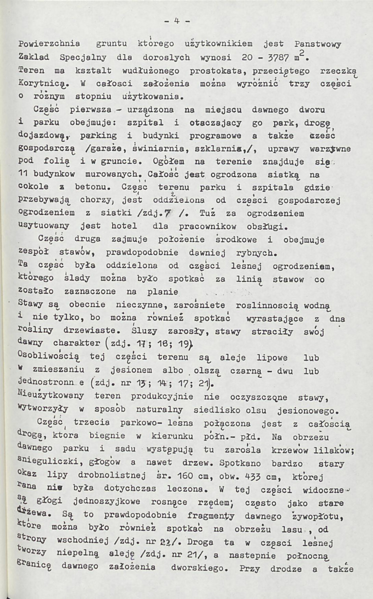 Ewidencja parkowa, skan nr 15