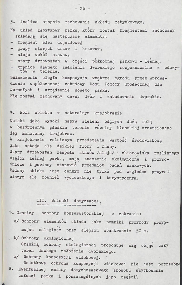 Ewidencja parkowa, skan nr 33