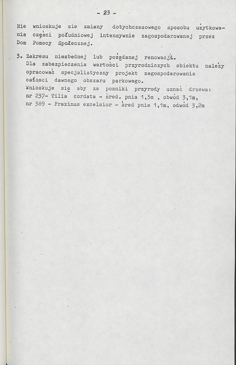 Ewidencja parkowa, skan nr 34