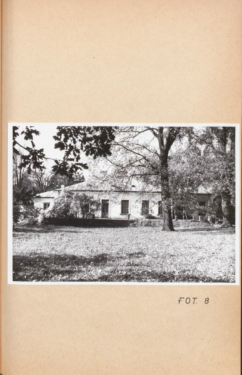 Ewidencja parkowa, skan nr 29