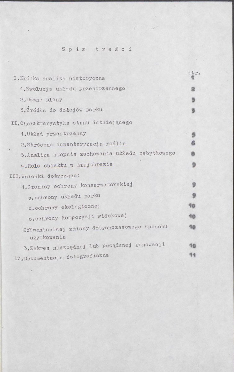 Ewidencja parkowa, skan nr 6