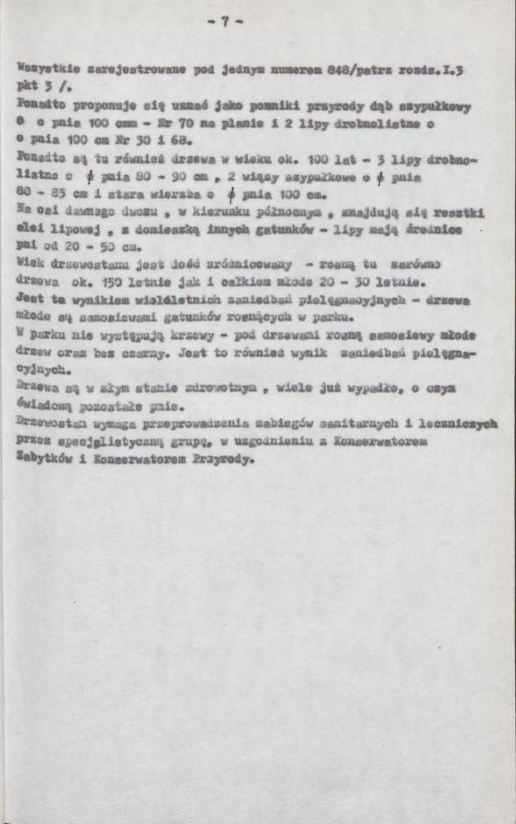 Ewidencja parkowa, skan nr 14