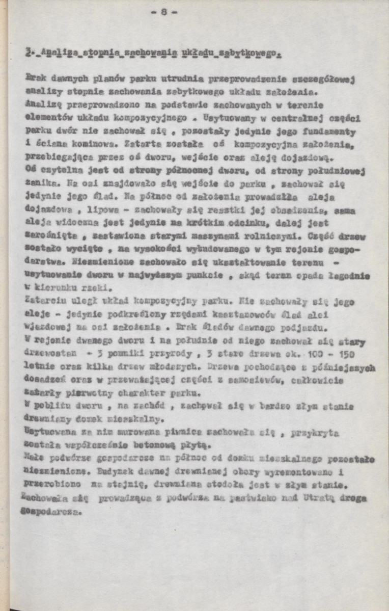 Ewidencja parkowa, skan nr 18
