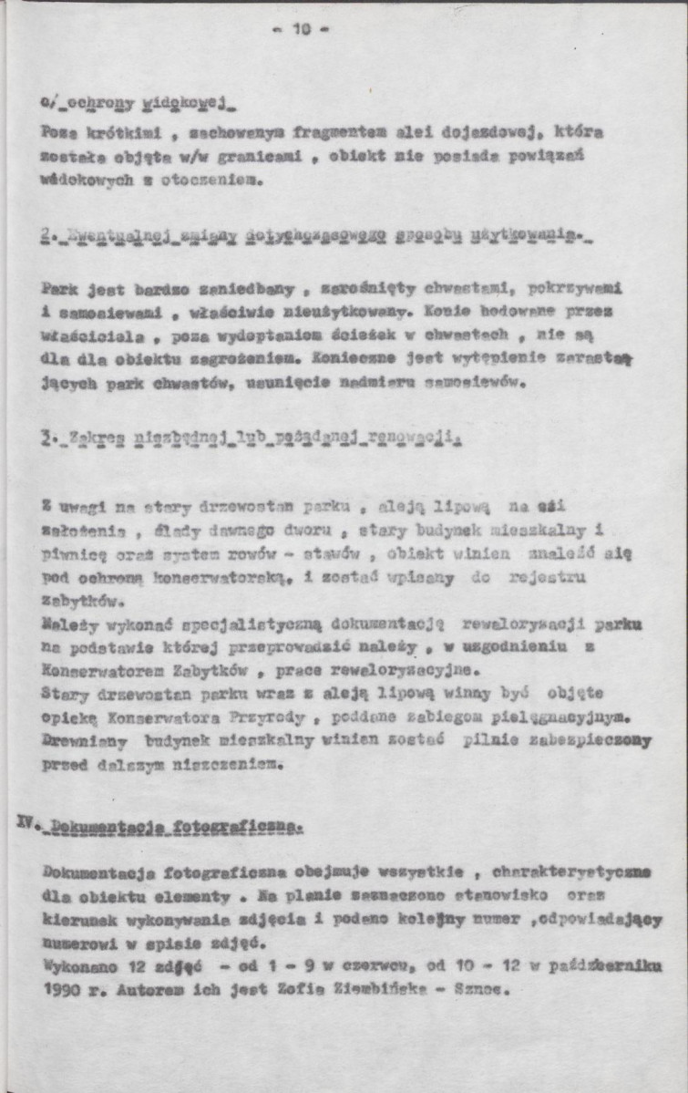 Ewidencja parkowa, skan nr 20