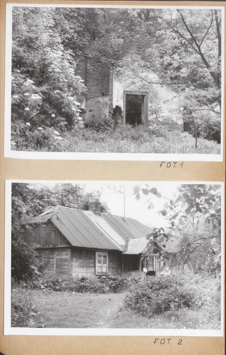 Ewidencja parkowa, skan nr 22