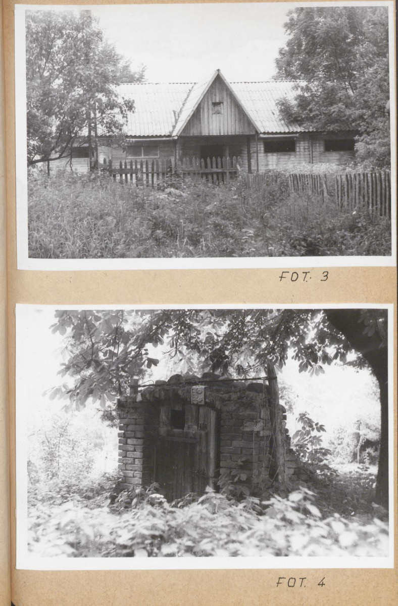 Ewidencja parkowa, skan nr 23