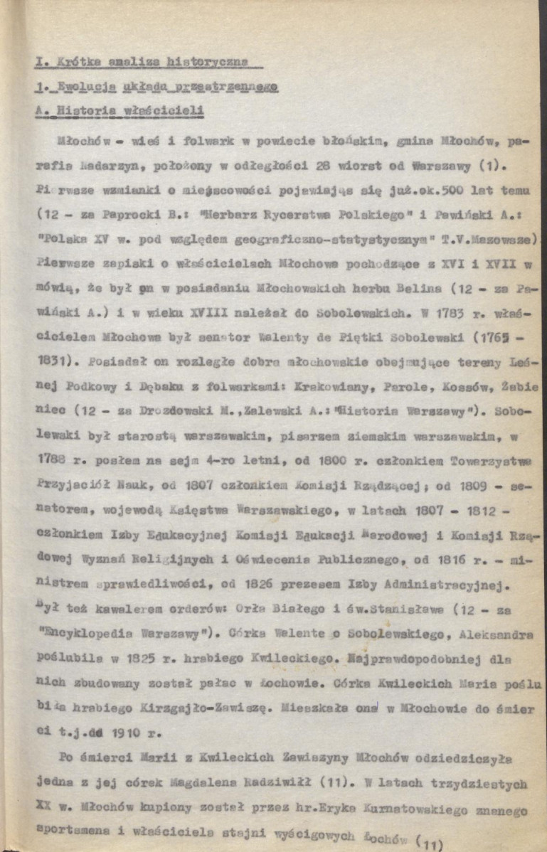 Ewidencja parkowa, skan nr 9