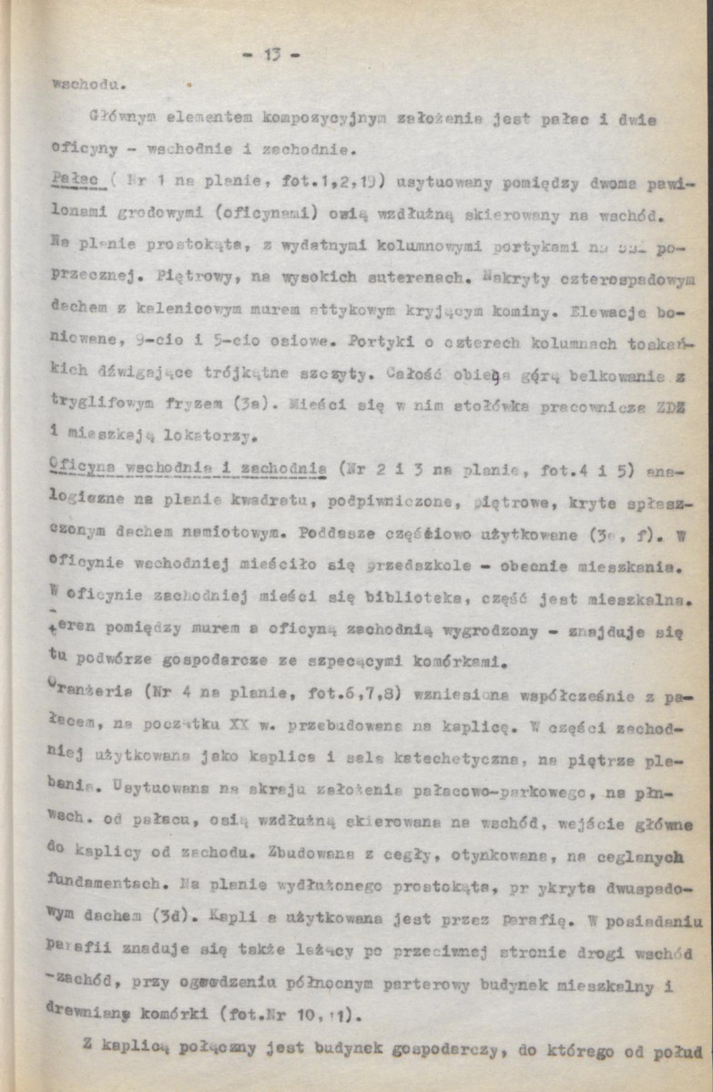 Ewidencja parkowa, skan nr 21