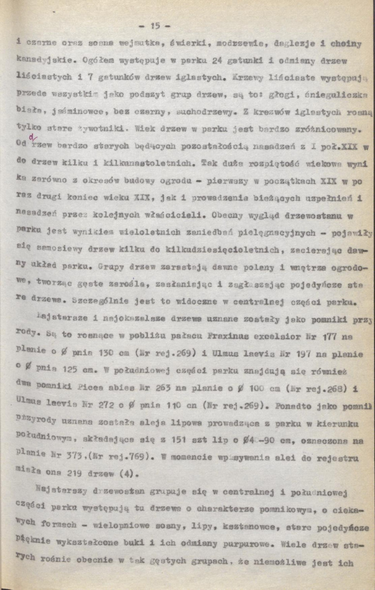 Ewidencja parkowa, skan nr 23