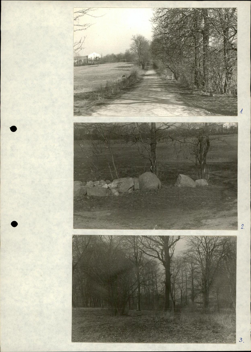 Ewidencja parkowa, skan nr 17