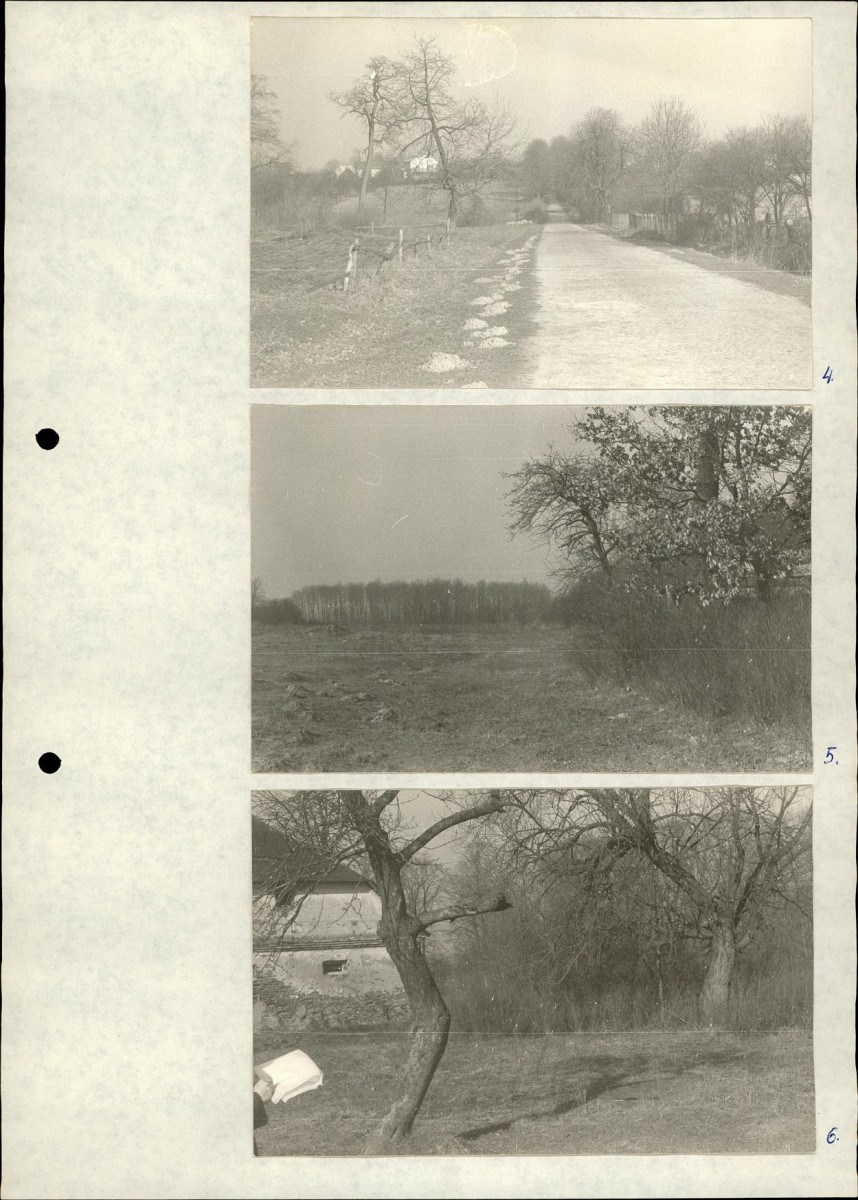 Ewidencja parkowa, skan nr 18