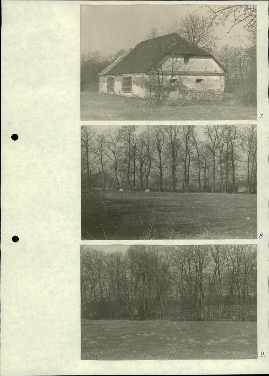 Ewidencja parkowa, skan nr 19