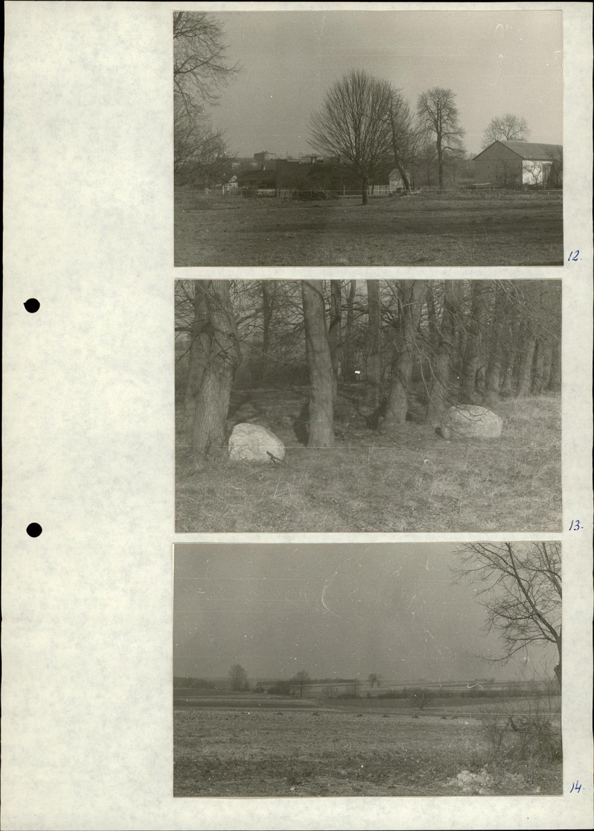 Ewidencja parkowa, skan nr 21