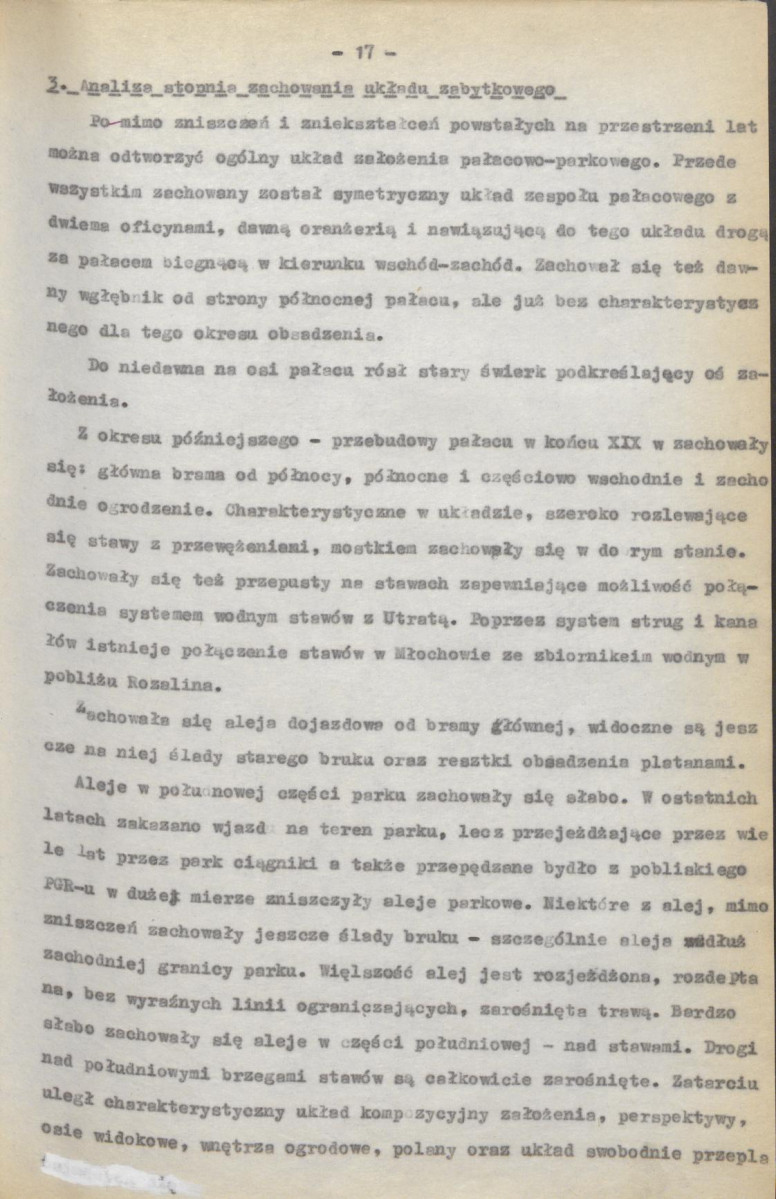 Ewidencja parkowa, skan nr 42