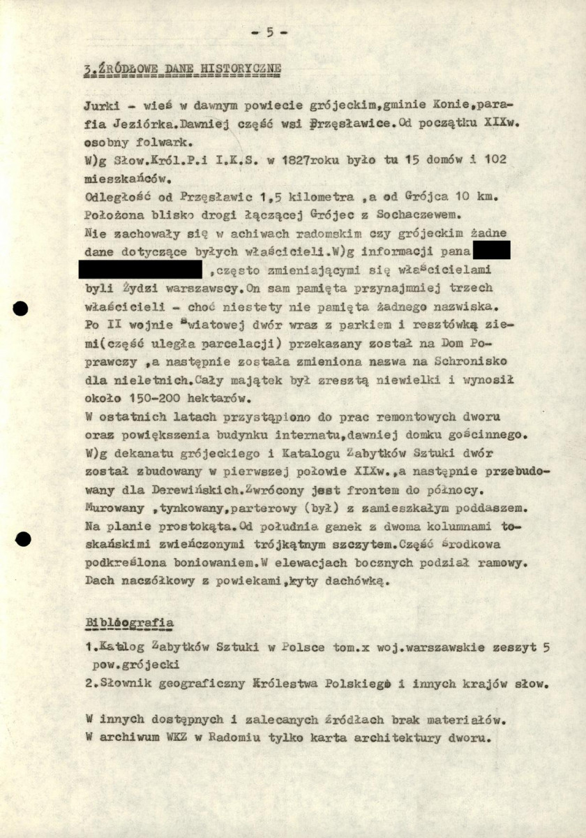 Ewidencja parkowa, skan nr 11
