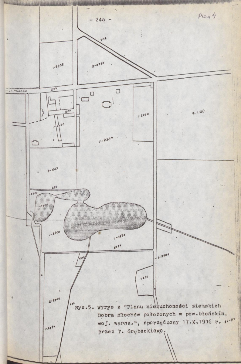 Ewidencja parkowa, skan nr 52