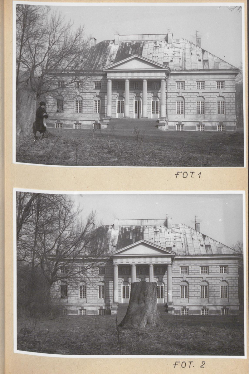 Ewidencja parkowa, skan nr 54