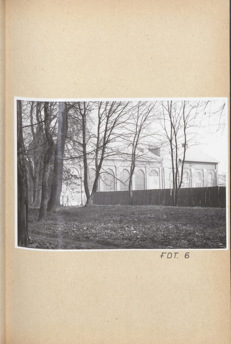 Ewidencja parkowa, skan nr 58