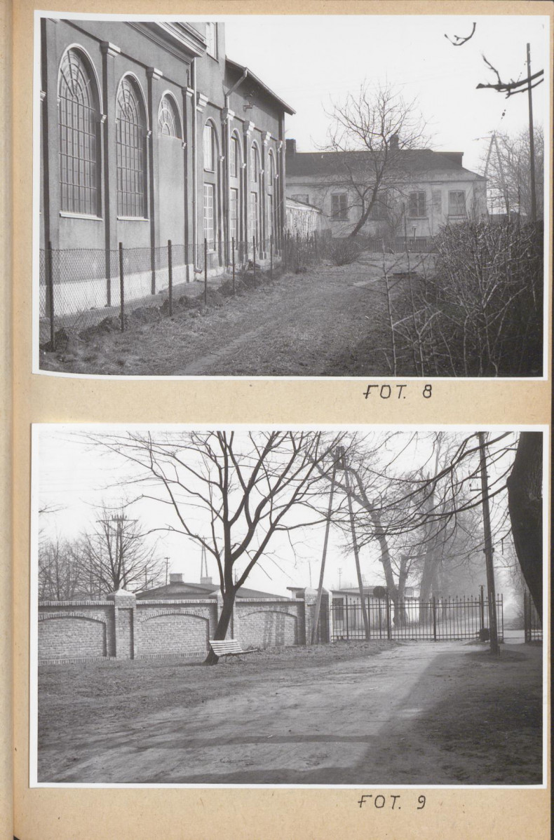 Ewidencja parkowa, skan nr 60