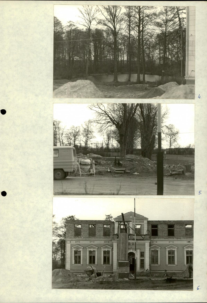Ewidencja parkowa, skan nr 23