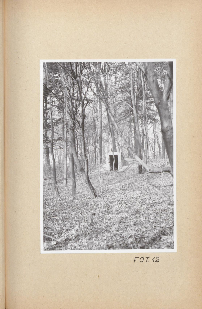 Ewidencja parkowa, skan nr 62