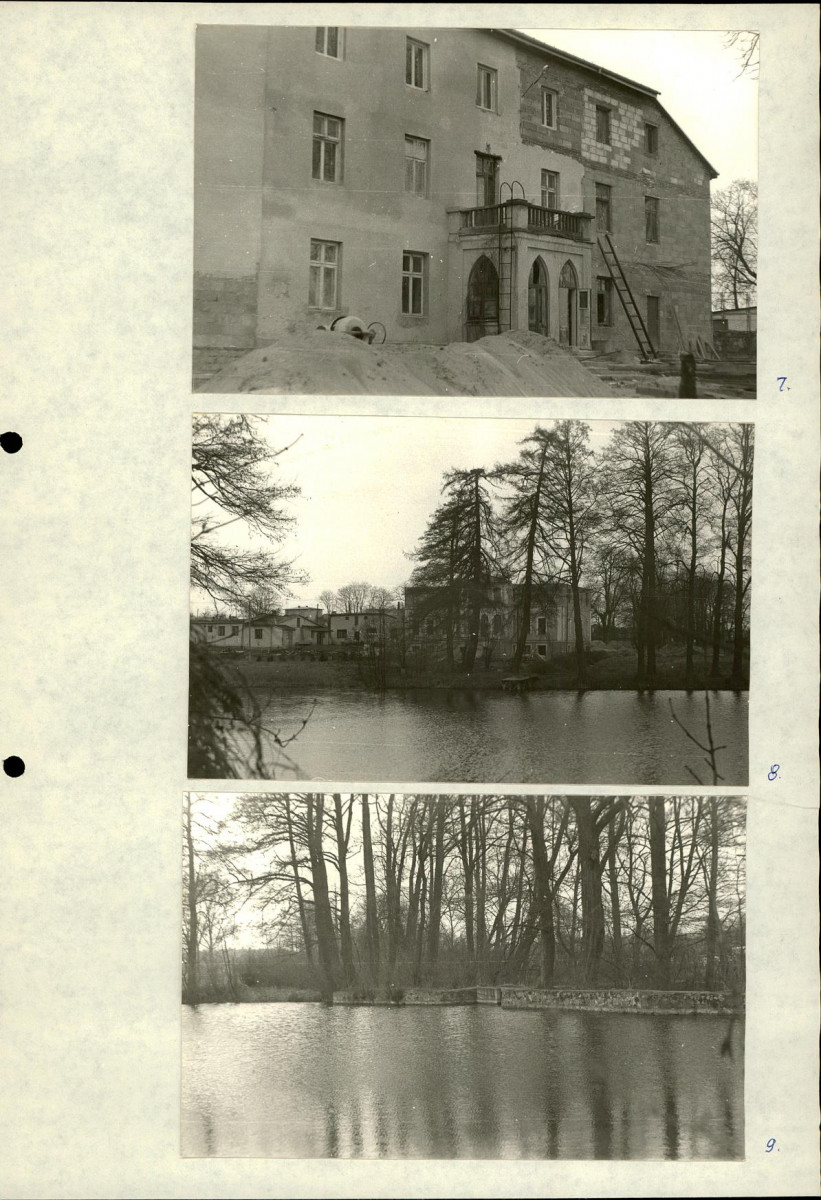 Ewidencja parkowa, skan nr 24