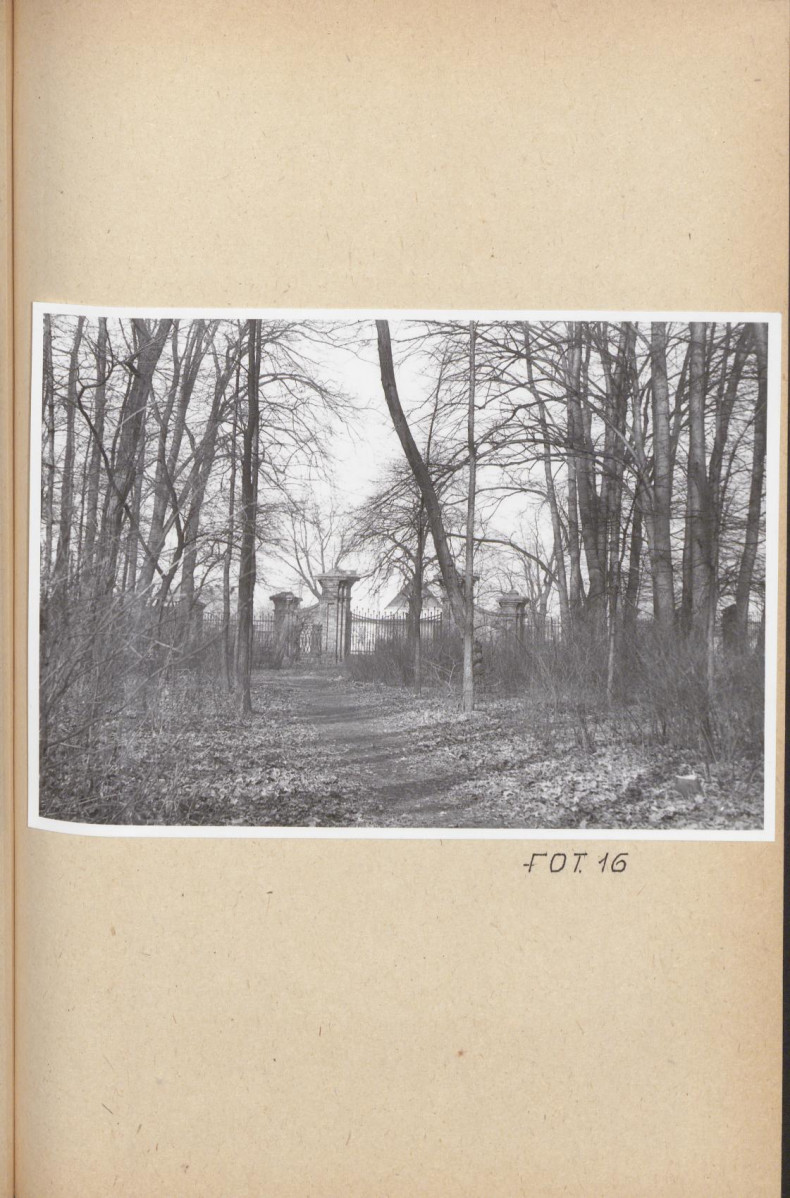 Ewidencja parkowa, skan nr 66